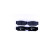 Juego de pastillas de freno 8DB 355 021-121 Hella, Miniatura 4