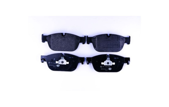 Juego de pastillas de freno 8DB 355 021-141 Hella, Imagen 4