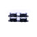 Juego de pastillas de freno 8DB 355 021-351 Hella, Miniatura 4