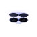 Juego de pastillas de freno 8DB 355 021-551 Hella