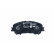 Juego de pastillas de freno 8DB 355 021-861 Hella, Miniatura 3