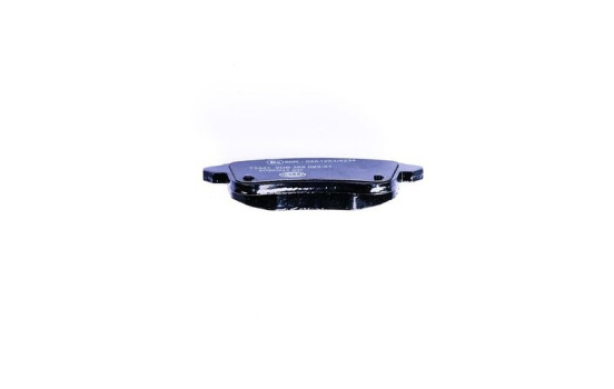 Juego de pastillas de freno 8DB 355 023-211 Hella, Imagen 3