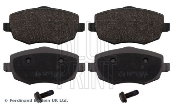 juego de pastillas de freno ADL144249 Blue Print, Imagen 2