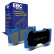 Juego de pastillas de freno Bluestuff DP51815NDX EBC, Miniatura 6