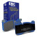 Juego de pastillas de freno Bluestuff DP52454NDX EBC, Miniatura 4