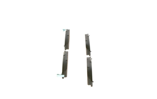 Juego de pastillas de freno BP1063 Bosch, Imagen 3