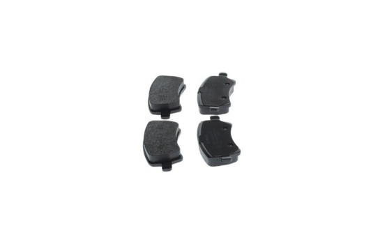 Juego de pastillas de freno BP1120 Bosch, Imagen 5