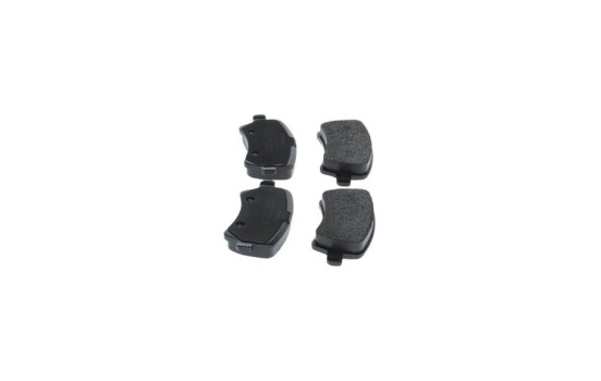 Juego de pastillas de freno BP1120 Bosch, Imagen 7