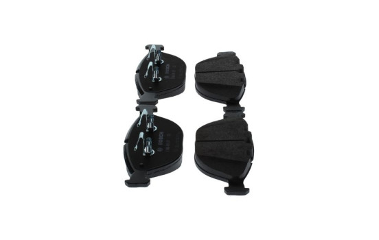 Juego de pastillas de freno BP1153 Bosch, Imagen 4