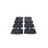 Juego de pastillas de freno BP1272 Bosch, Miniatura 4
