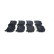 Juego de pastillas de freno BP1272 Bosch, Miniatura 5