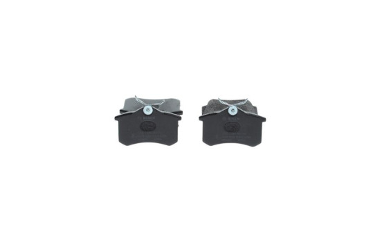 Juego de pastillas de freno BP1295 Bosch, Imagen 6