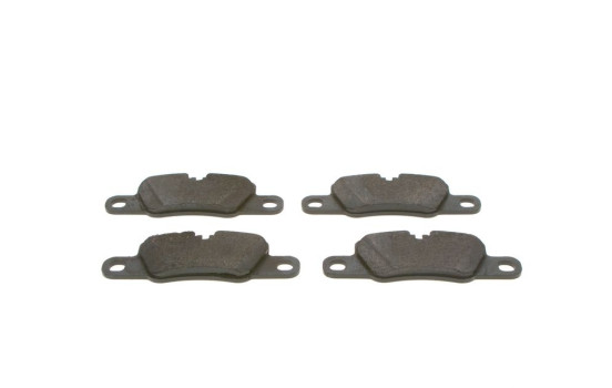 Juego de pastillas de freno BP1353 Bosch, Imagen 5