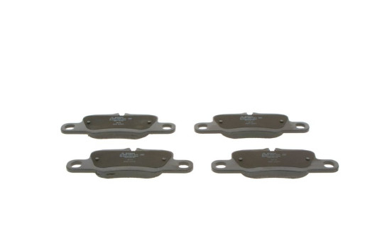 Juego de pastillas de freno BP1353 Bosch, Imagen 6