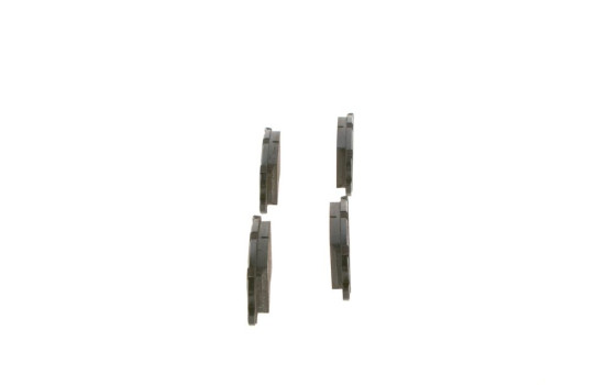 Juego de pastillas de freno BP1496 Bosch, Imagen 2