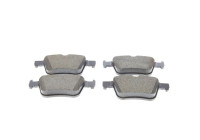 Juego de pastillas de freno BP1503 Bosch