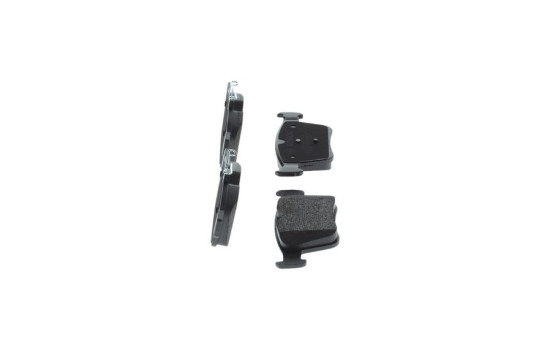 Juego de pastillas de freno BP1503 Bosch, Imagen 5