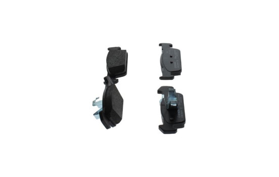 Juego de pastillas de freno BP1692 Bosch, Imagen 5