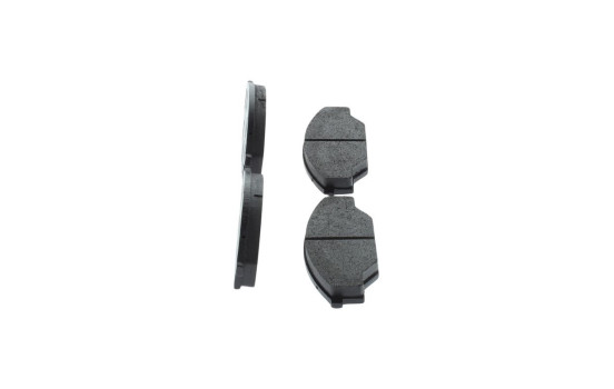 Juego de pastillas de freno BP193 Bosch, Imagen 5