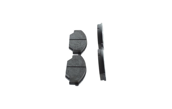 Juego de pastillas de freno BP193 Bosch, Imagen 7