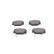 Juego de pastillas de freno BP240 Bosch