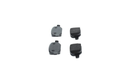 Juego de pastillas de freno BP302 Bosch, Imagen 5