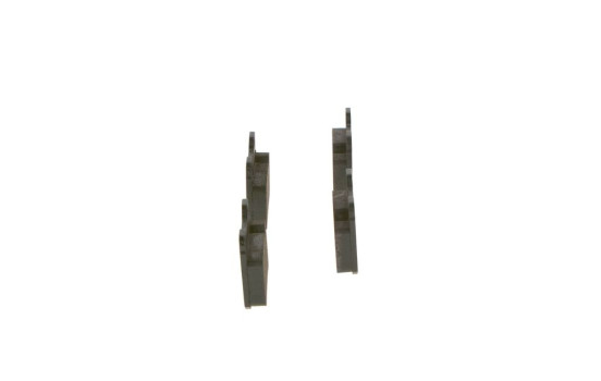 Juego de pastillas de freno BP524 Bosch, Imagen 2
