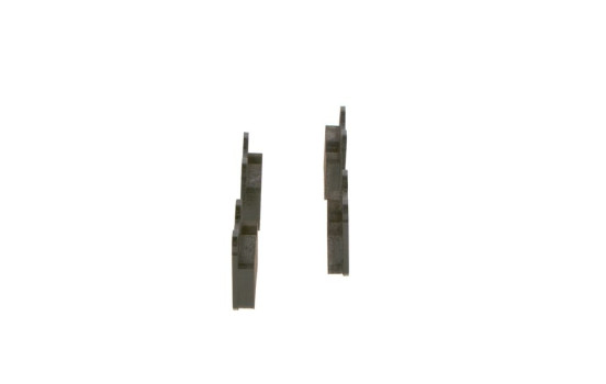 Juego de pastillas de freno BP524 Bosch, Imagen 4