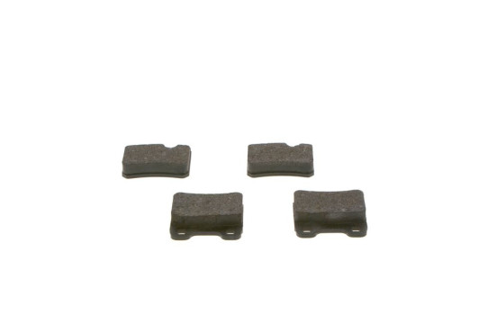 Juego de pastillas de freno BP524 Bosch, Imagen 5