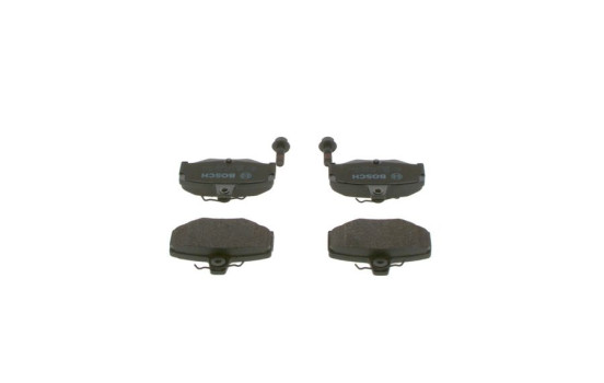 Juego de pastillas de freno BP560 Bosch, Imagen 3