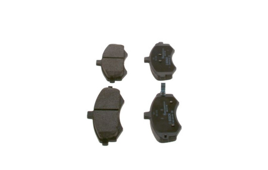 Juego de pastillas de freno BP948 Bosch, Imagen 4