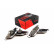 Juego de pastillas de freno de alto rendimiento 07.B315.50 Brembo