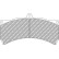 Juego de pastillas de freno DS3000 FRP3054R Ferodo Racing, Miniatura 5