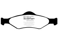 Juego de pastillas de freno EBC Ultimax2 DP1300