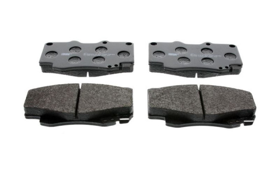 Juego de pastillas de freno FDB1852 Ferodo, Imagen 2