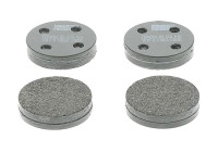 Juego de pastillas de freno FDB58 Ferodo