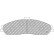 Juego de pastillas de freno Ferodo DS2500 FCP1553H Ferodo Racing