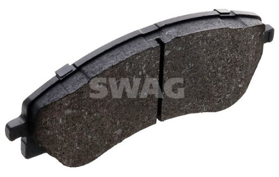 Juego de pastillas de freno, freno de disco 33113708 Swag, Imagen 2