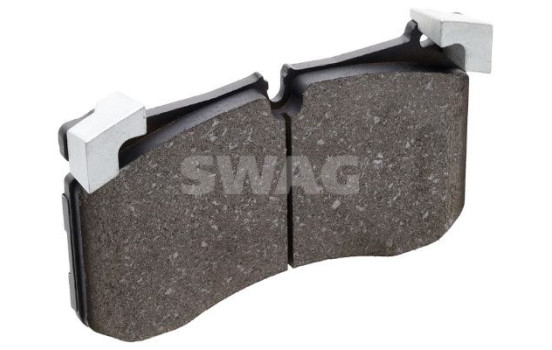Juego de pastillas de freno, freno de disco 33113714 Swag, Imagen 2
