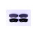 Juego de pastillas de freno, freno de disco 8DB 355 010-861 Hella