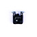 Juego de pastillas de freno, freno de disco 8DB 355 021-611 Hella, Miniatura 2