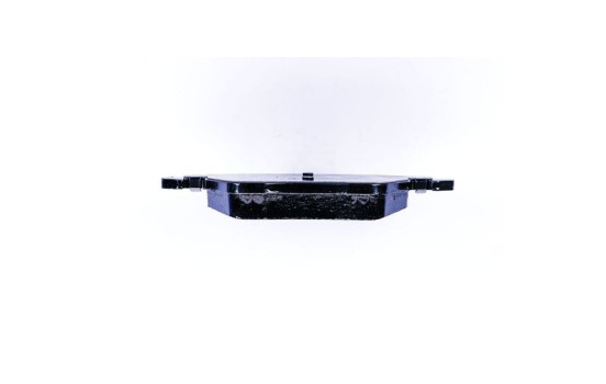 Juego de pastillas de freno, freno de disco 8DB 355 023-161 Hella, Imagen 3