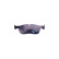 Juego de pastillas de freno, freno de disco 8DB 355 024-741 Hella, Miniatura 2