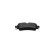 Juego de pastillas de freno, freno de disco 8DB 355 024-791 Hella, Miniatura 3