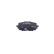 Juego de pastillas de freno, freno de disco 8DB 355 024-821 Hella, Miniatura 2
