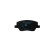Juego de pastillas de freno, freno de disco 8DB 355 025-111 Hella, Miniatura 2