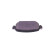 Juego de pastillas de freno, freno de disco 8DB 355 039-141 Hella, Miniatura 3