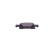 Juego de pastillas de freno, freno de disco 8DB 355 040-031 Hella, Miniatura 3