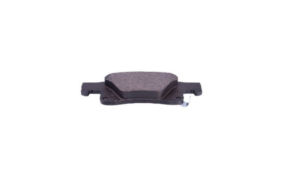 Juego de pastillas de freno, freno de disco 8DB 355 040-031 Hella, Imagen 3