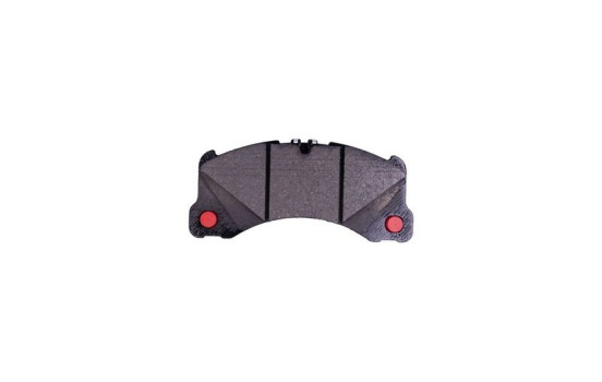 Juego de pastillas de freno, freno de disco 8DB 355 040-051 Hella, Imagen 3